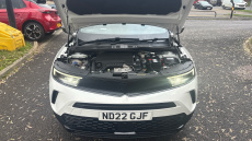 Vauxhall Mokka 1.2 Turbo 100 SRi Premium 5dr Petrol Hatchback